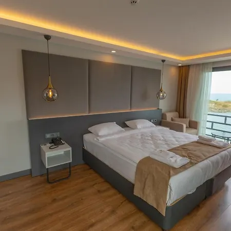 Hotel Santana Trabzon