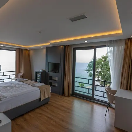Santana Trabzon
