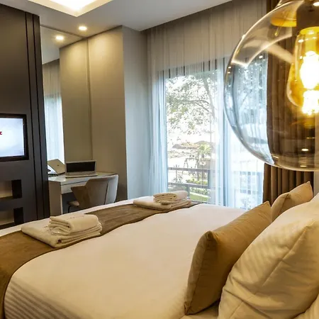 Santana Hotel Trabzon