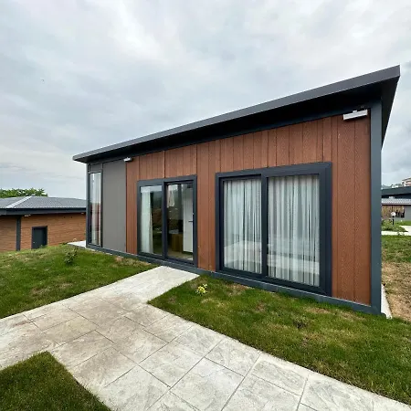 Hotel Santana Trabzon