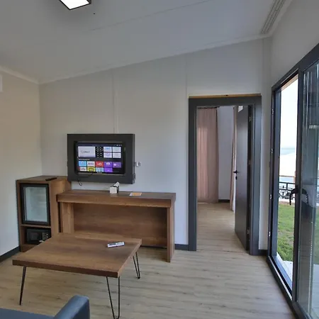 Santana Hotel Trabzon