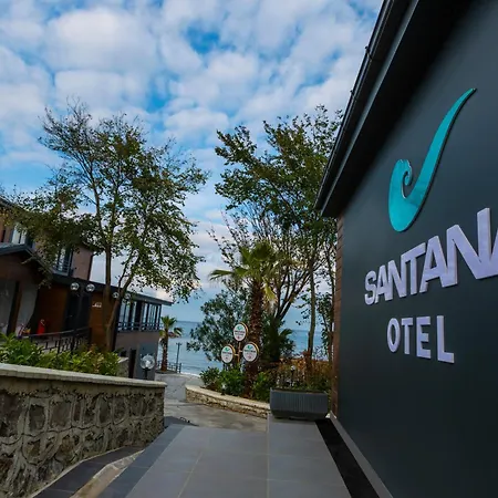 Hotel Santana 5*