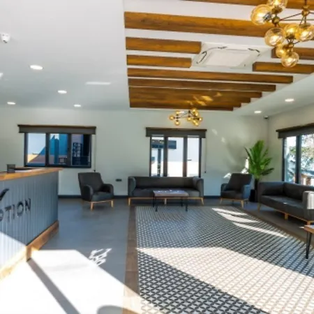 Santana Hotel 5*
