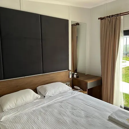 Hotel Santana Trabzon