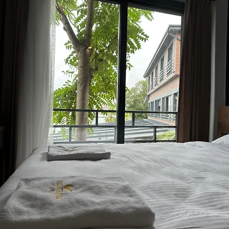 Hotel Santana 5*