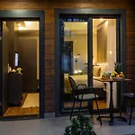 Hotel Santana Trabzon