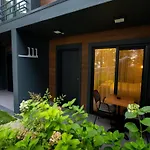 Santana Hotel