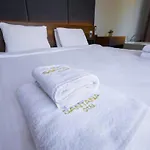 Santana Hotel Trabzon