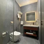 Hotel Santana Trabzon
