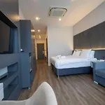 Hotel Santana Trabzon