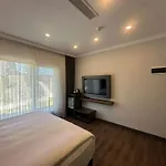 Hotel Santana Trabzon