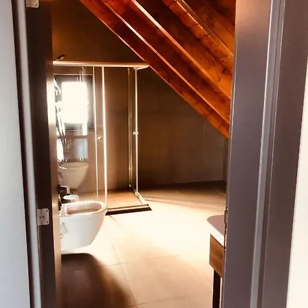 Santana Hotel Trabzon