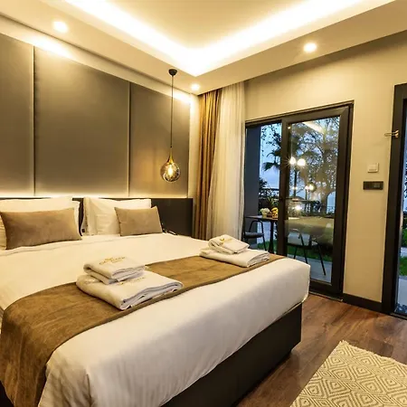 Santana Otel Trabzon