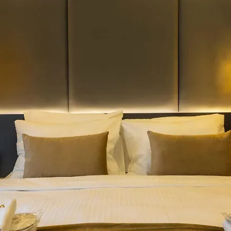 Hotel Santana Trabzon