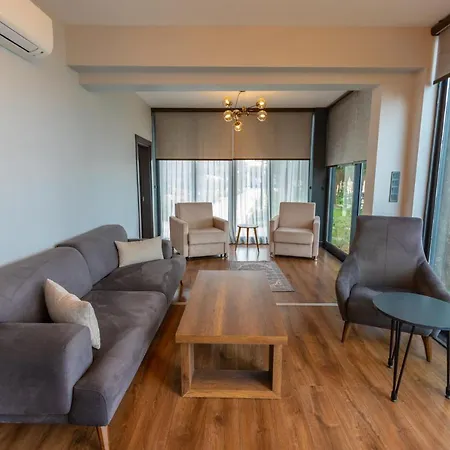 Santana Hotel Trebizonda