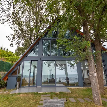 Santana Otel Trabzon