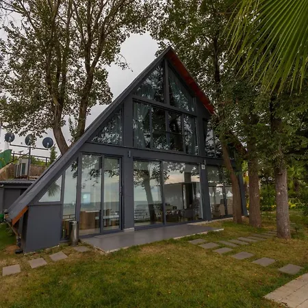 Santana Hotel Trabzon