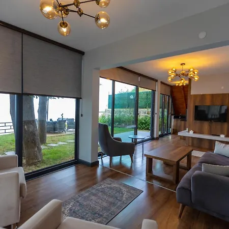 Santana Hotel Trabzon