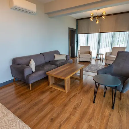 Santana 5* Trabzon