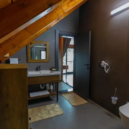 Hotel Santana Trabzon
