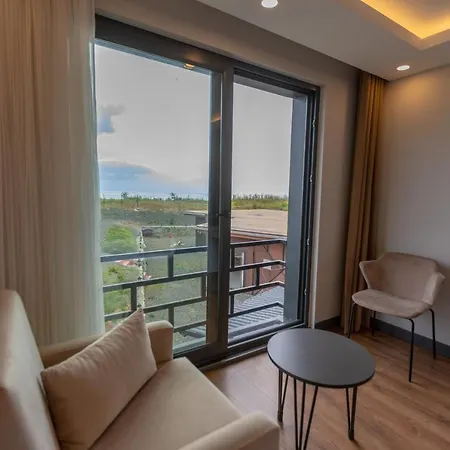Santana Hotel 5*