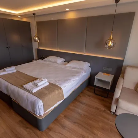 Santana Hotel