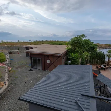 Santana Hotel Trabzon