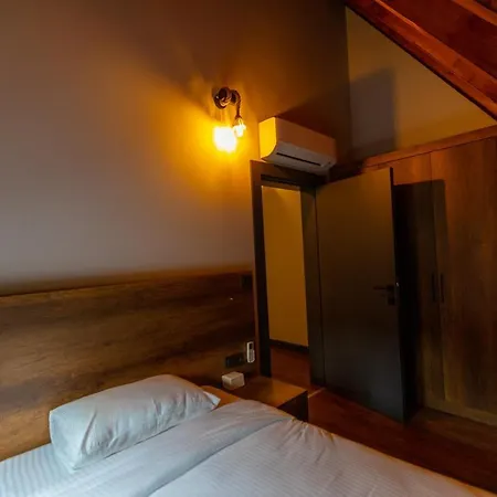Hotel Santana