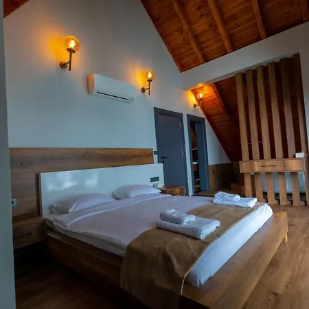 Santana Hotel 5*