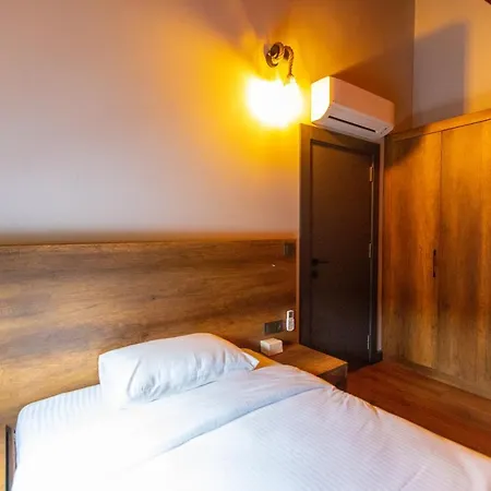Hotel Santana 5*
