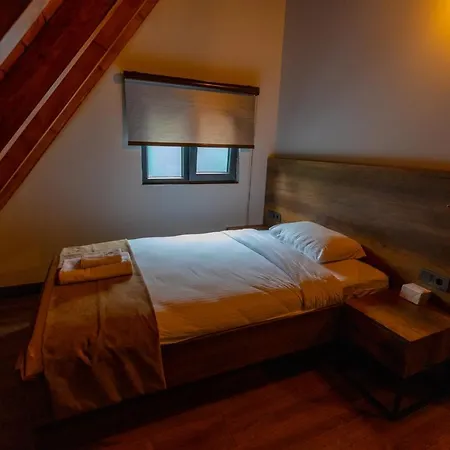 Santana Hotel 5*