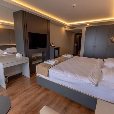 Santana Hotel