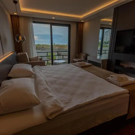 Santana 5* Trabzon