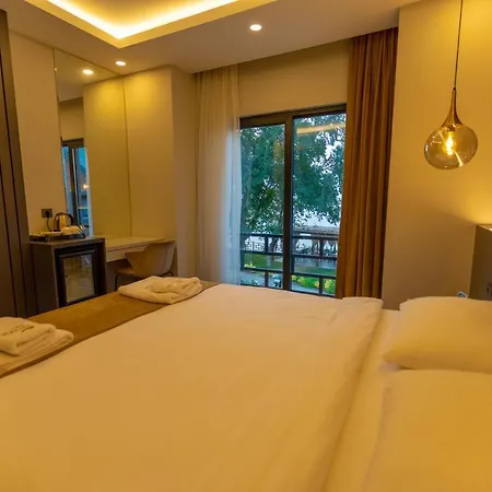 Santana Hotel 5*