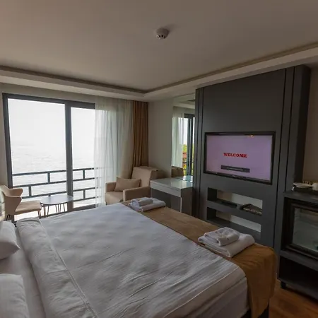 Santana Hotel Trebizonda