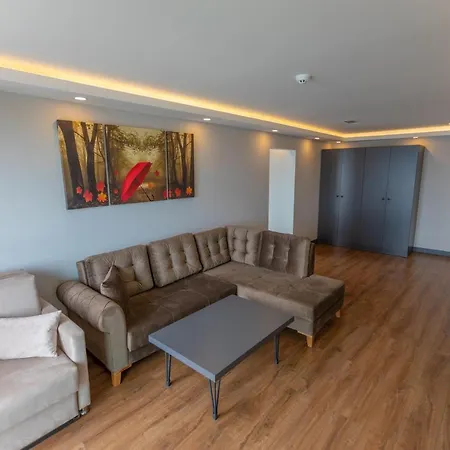 Santana 5* Trabzon