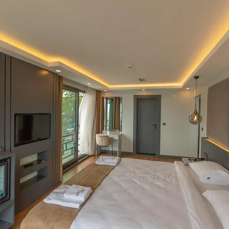 Santana Hotel