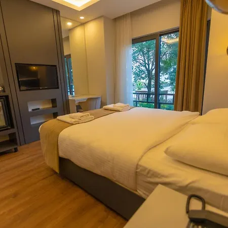 Hotel Santana 5*