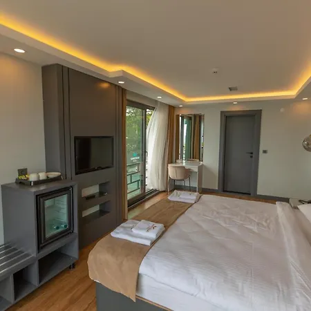 Santana 5* Trabzon
