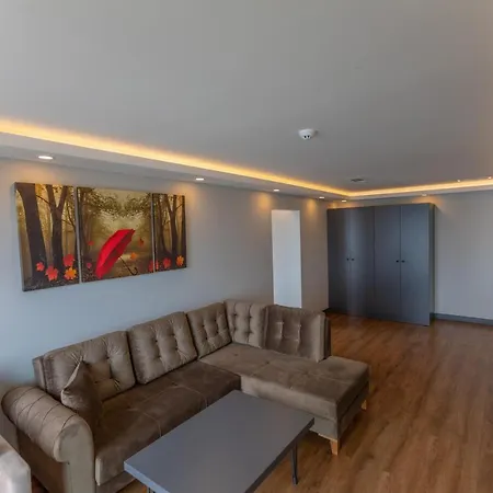 Santana Hotel 5*