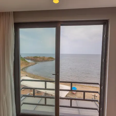 Santana Hotel Trebizonda