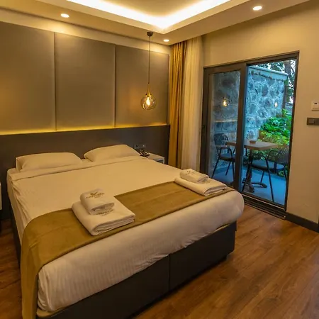 Santana Hotel