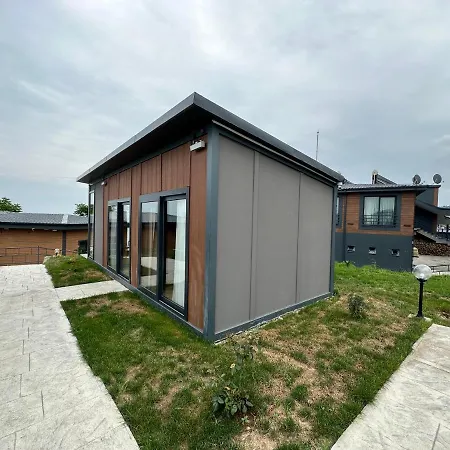 Santana Hotel Trabzon