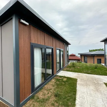 Santana Hotel Trabzon