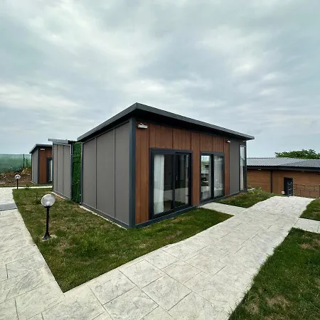 Santana Otel Trabzon