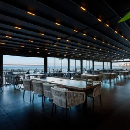 Otel Santana Trabzon