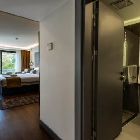 Santana Otel Trabzon