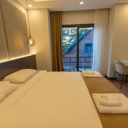 Santana Hotel 5*