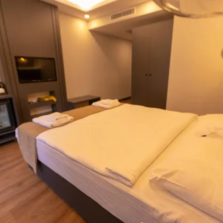 Hotel Santana