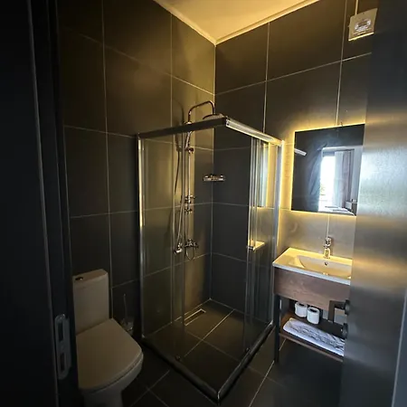 Otel Santana Trabzon